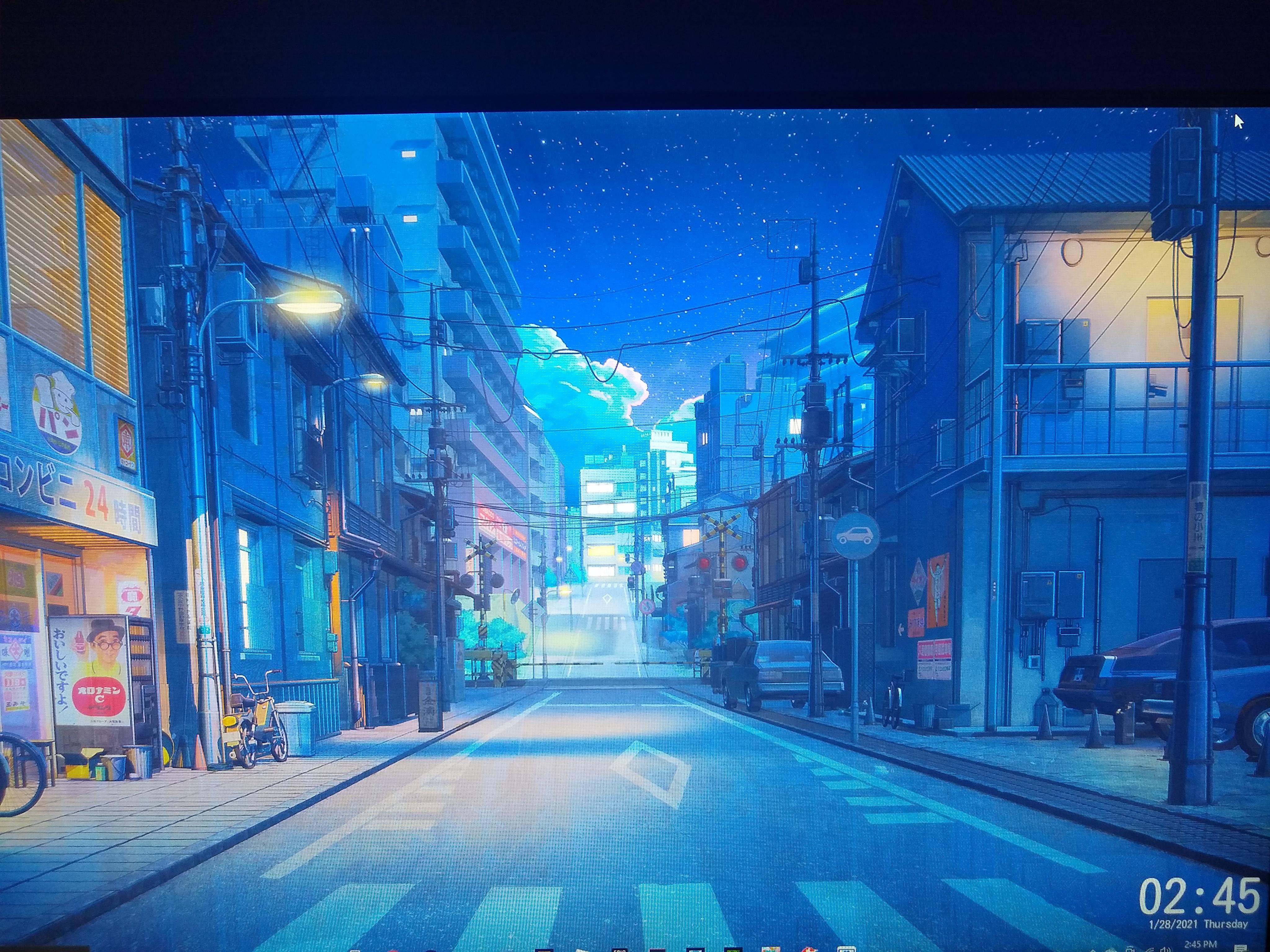 Wallpaper Engine Japan Wallpapers