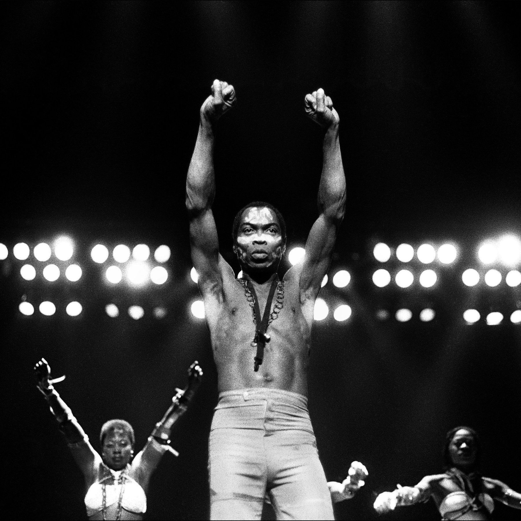 Wallpaper Fela Kuti Wallpapers