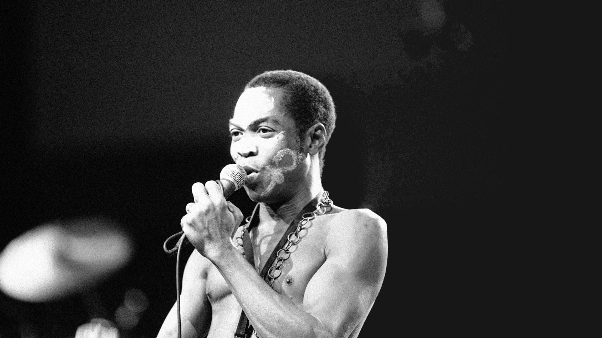 Wallpaper Fela Kuti Wallpapers