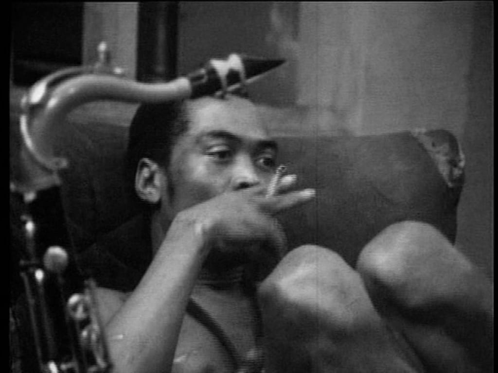 Wallpaper Fela Kuti Wallpapers