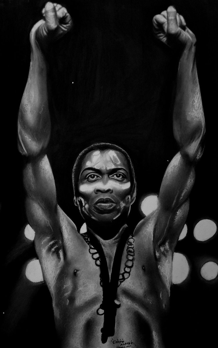 Wallpaper Fela Kuti Wallpapers