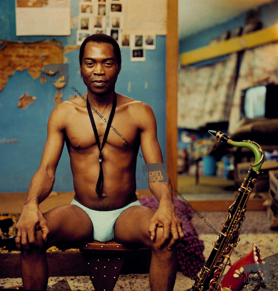 Wallpaper Fela Kuti Wallpapers