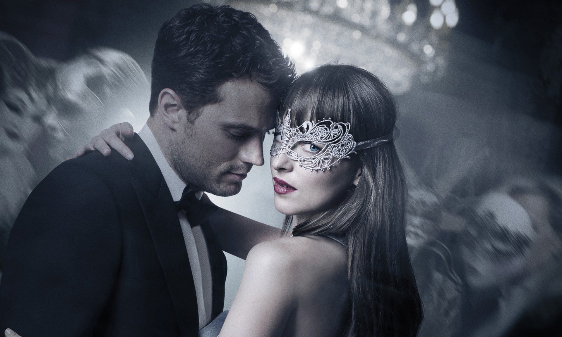 Wallpaper Fifty Shades Of Grey Wallpapers