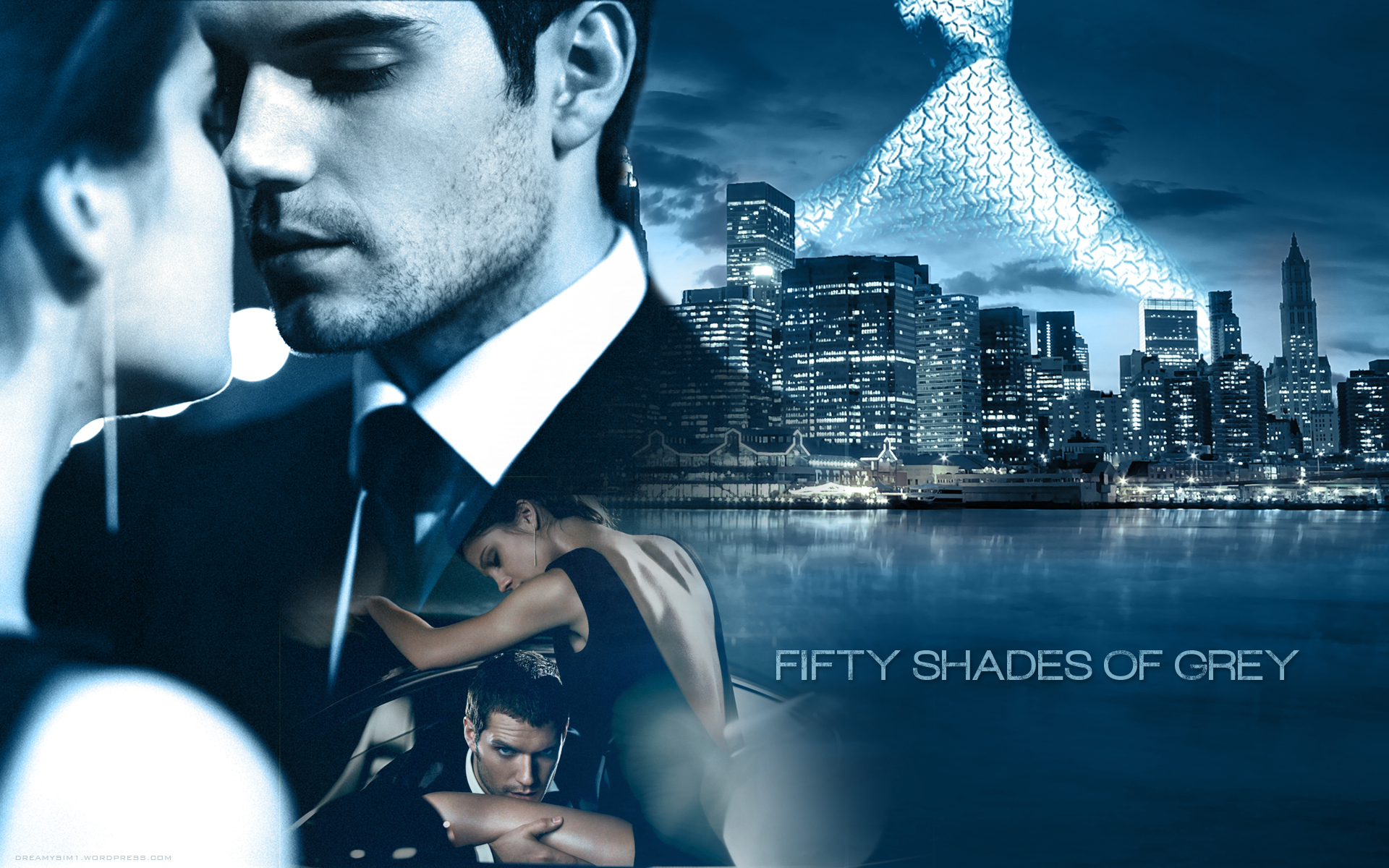 Wallpaper Fifty Shades Of Grey Wallpapers