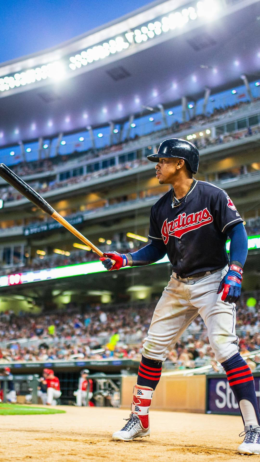 Wallpaper Francisco Lindor Wallpapers