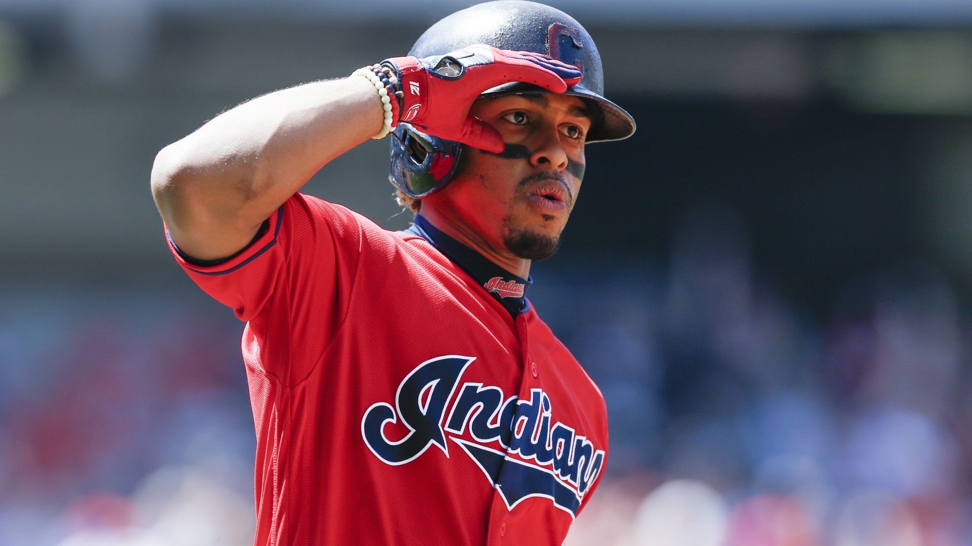 Wallpaper Francisco Lindor Wallpapers