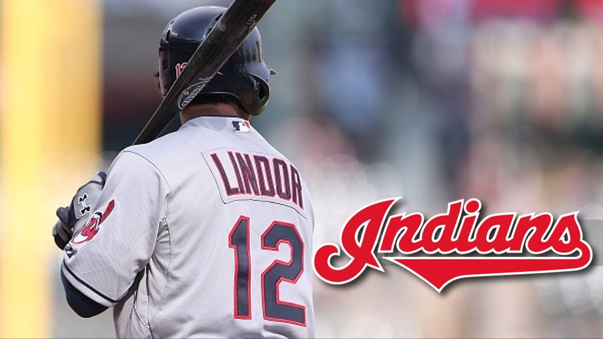 Wallpaper Francisco Lindor Wallpapers