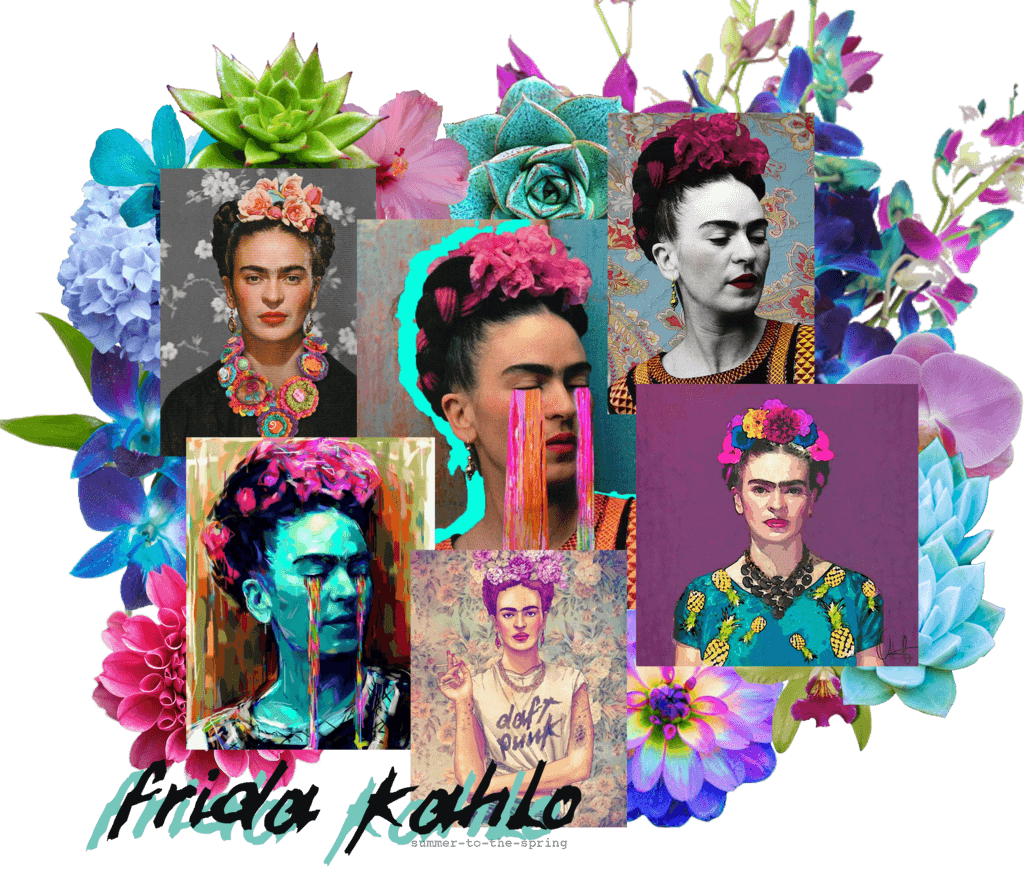 Wallpaper Frida Kahlo Quotes Wallpapers