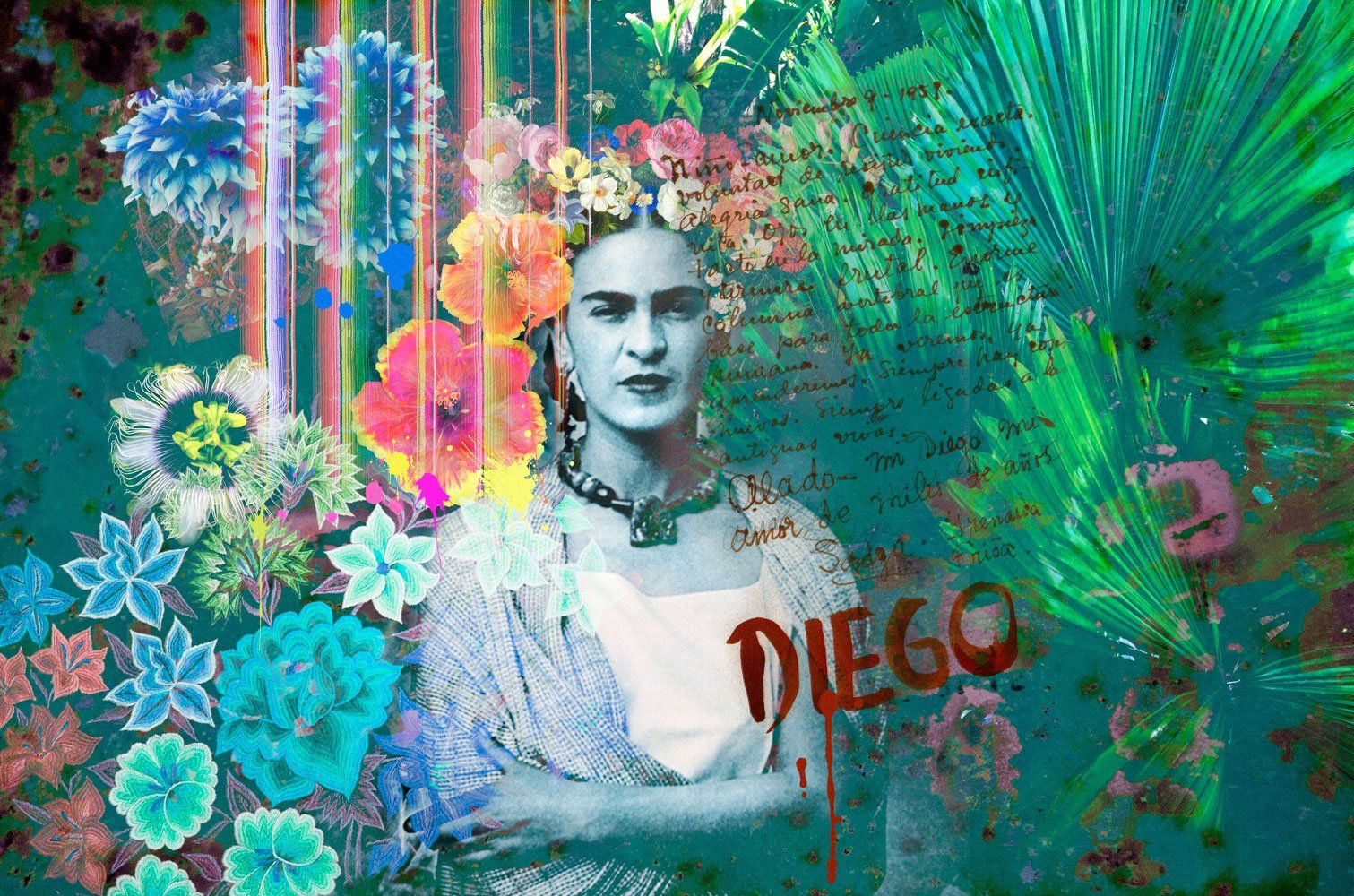 Wallpaper Frida Kahlo Quotes Wallpapers