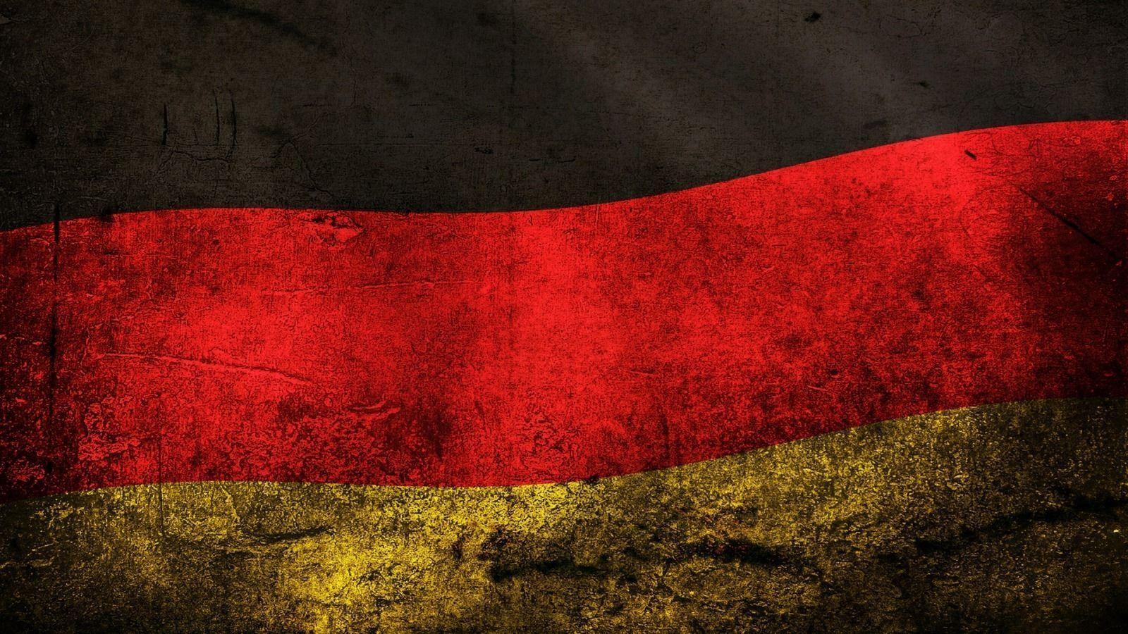 Wallpaper Germany Flag Wallpapers