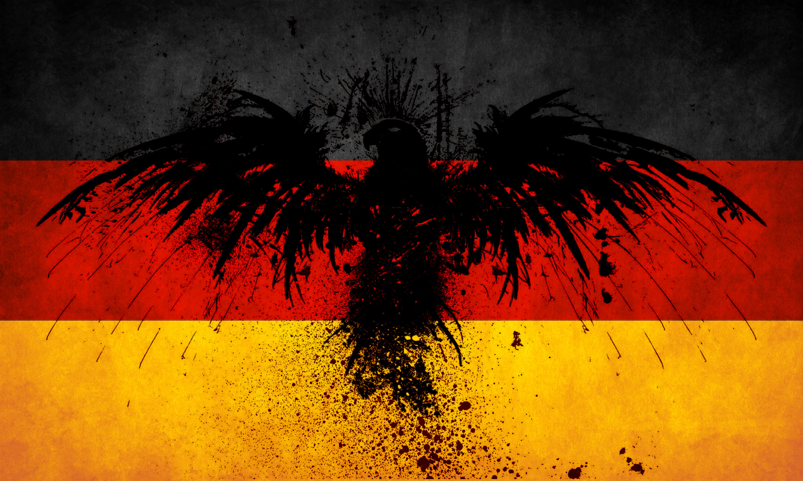 Wallpaper Germany Flag Wallpapers