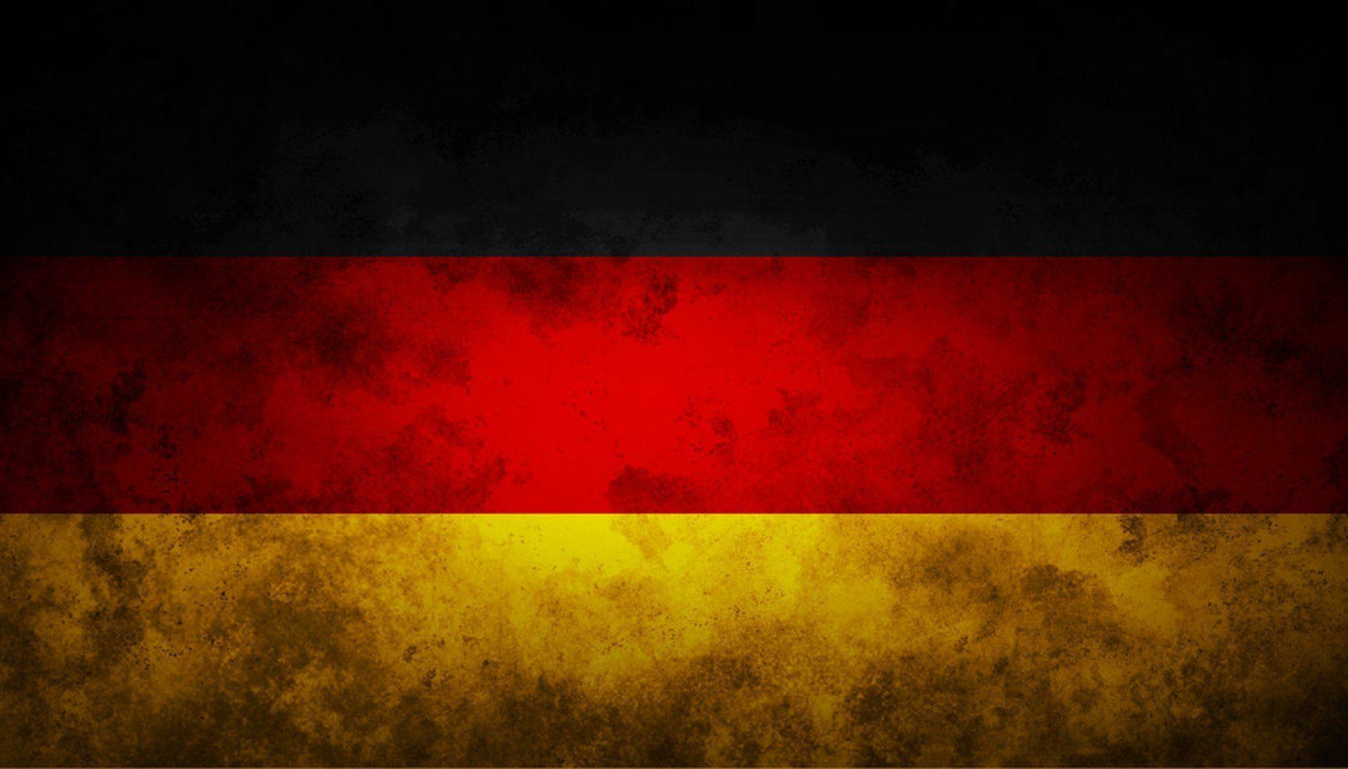 Wallpaper Germany Flag Wallpapers