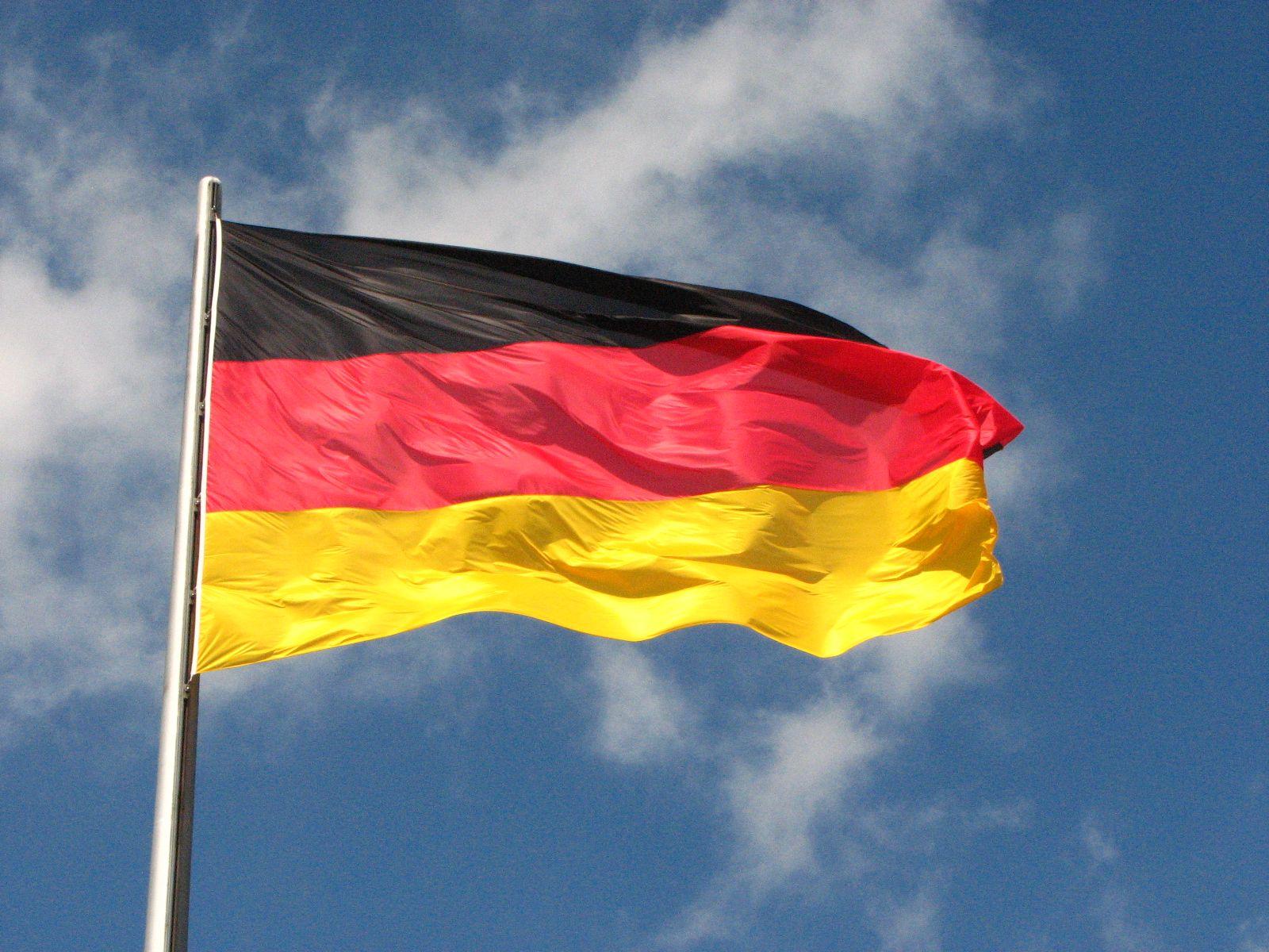 Wallpaper Germany Flag Wallpapers