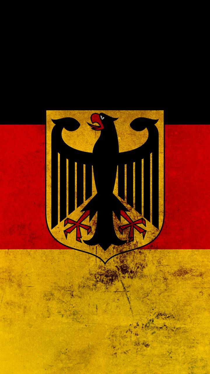 Wallpaper Germany Flag Wallpapers