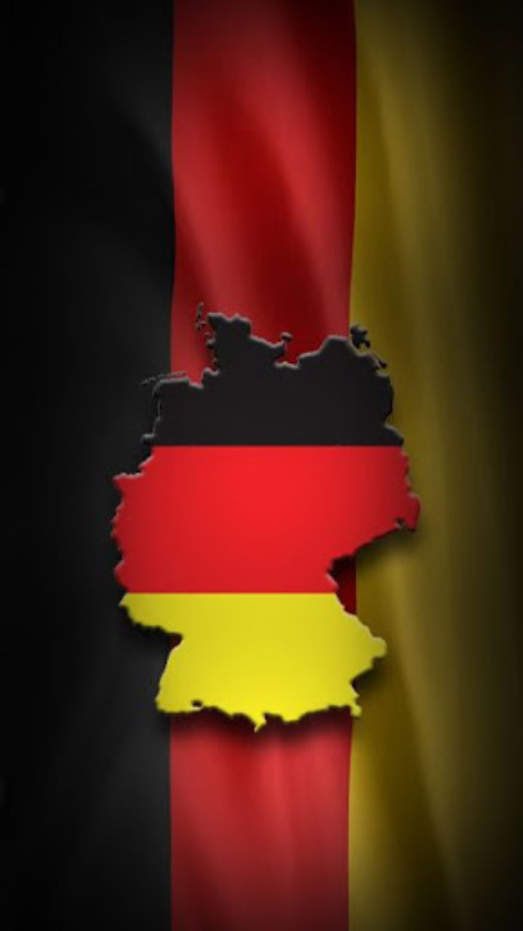 Wallpaper Germany Flag Wallpapers