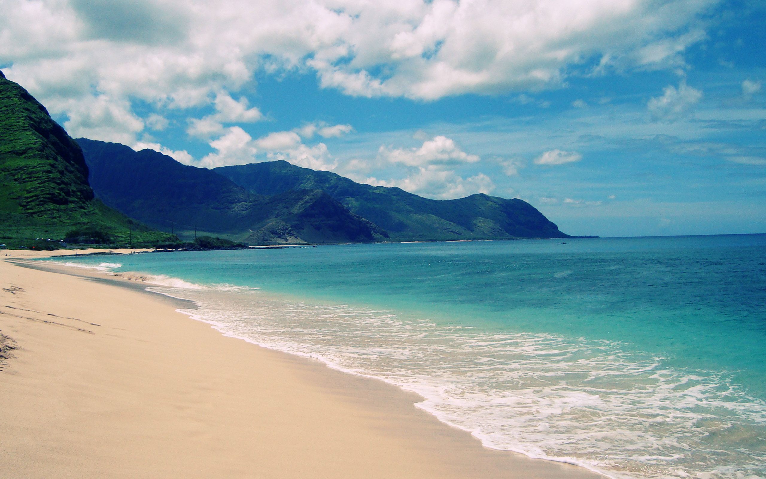 Wallpaper Hawaii Beach Wallpapers