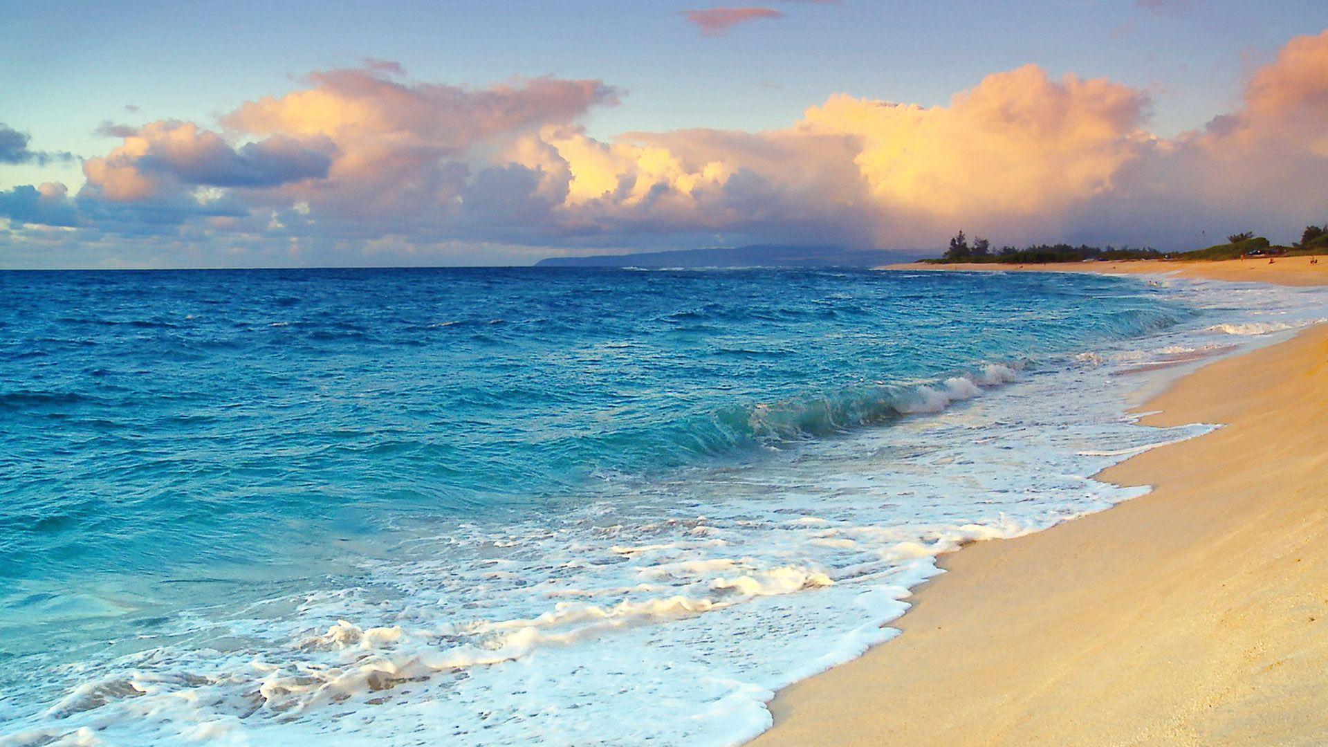 Wallpaper Hawaii Beach Wallpapers