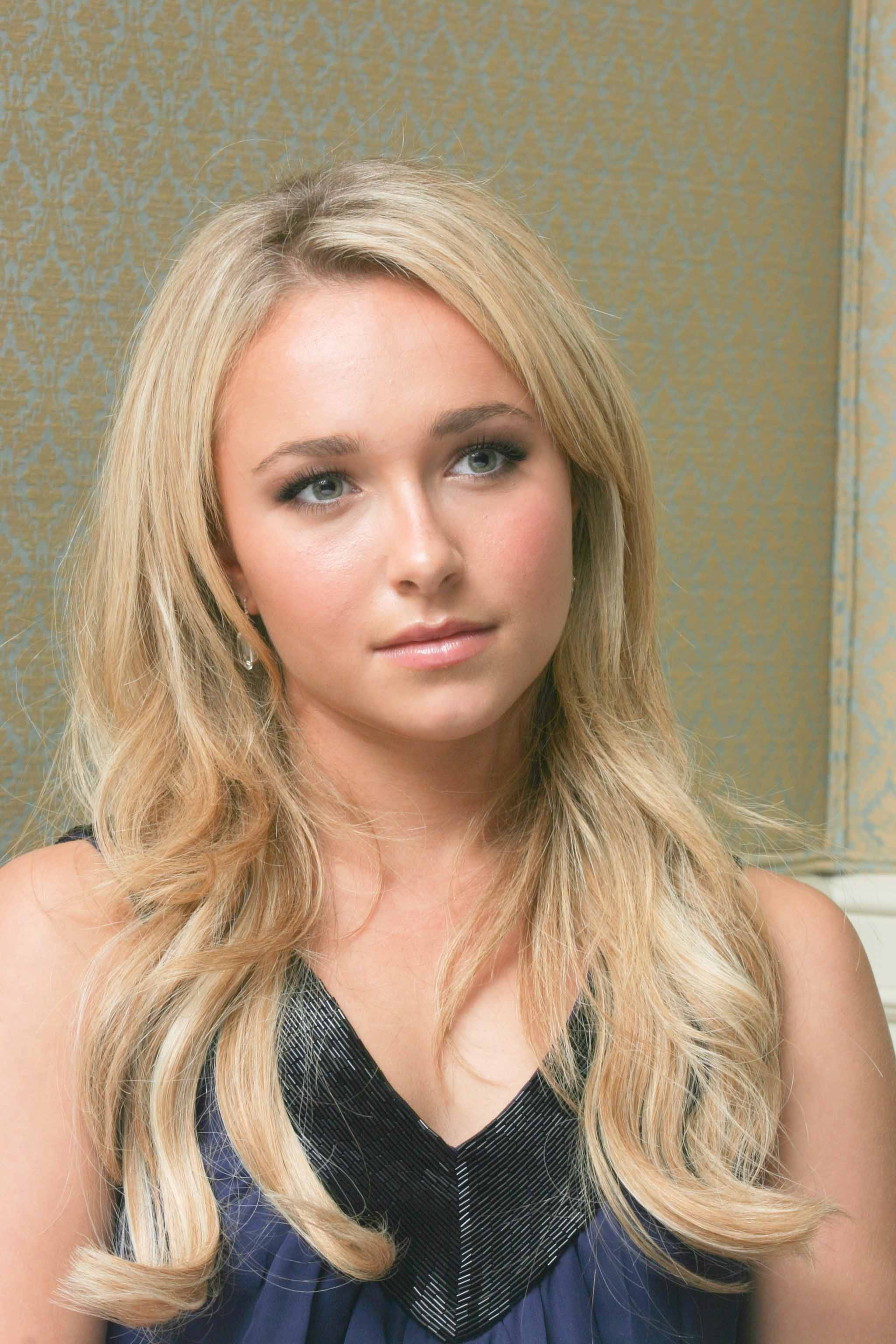 Wallpaper Hayden Panettiere Wallpapers