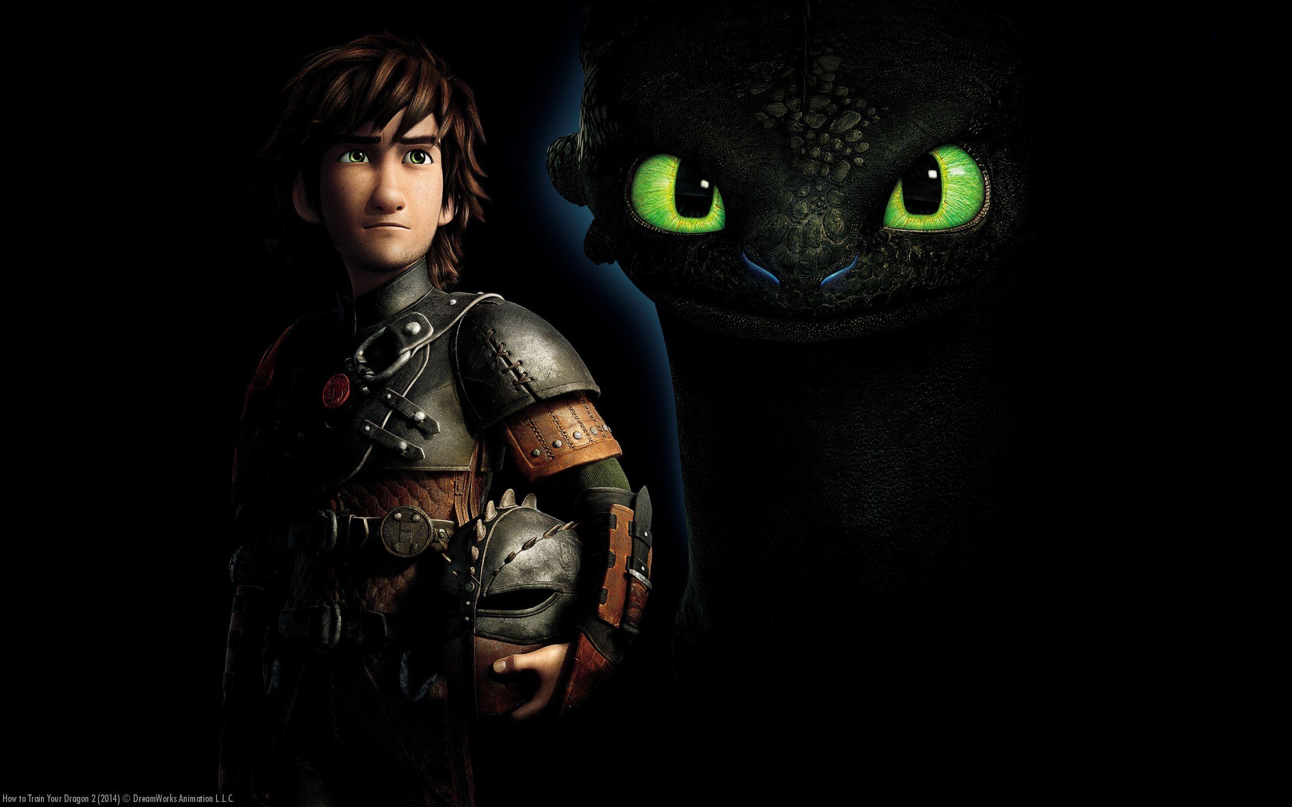 Wallpaper How To Train Your Dragon 3 Wallpapers