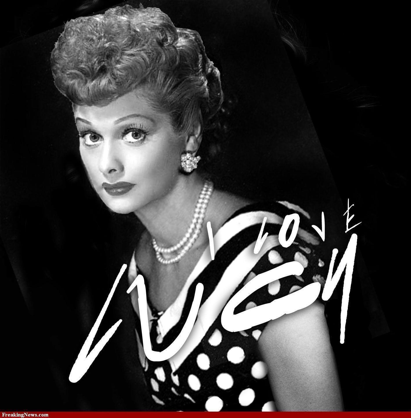 Wallpaper I Love Lucy Wallpapers