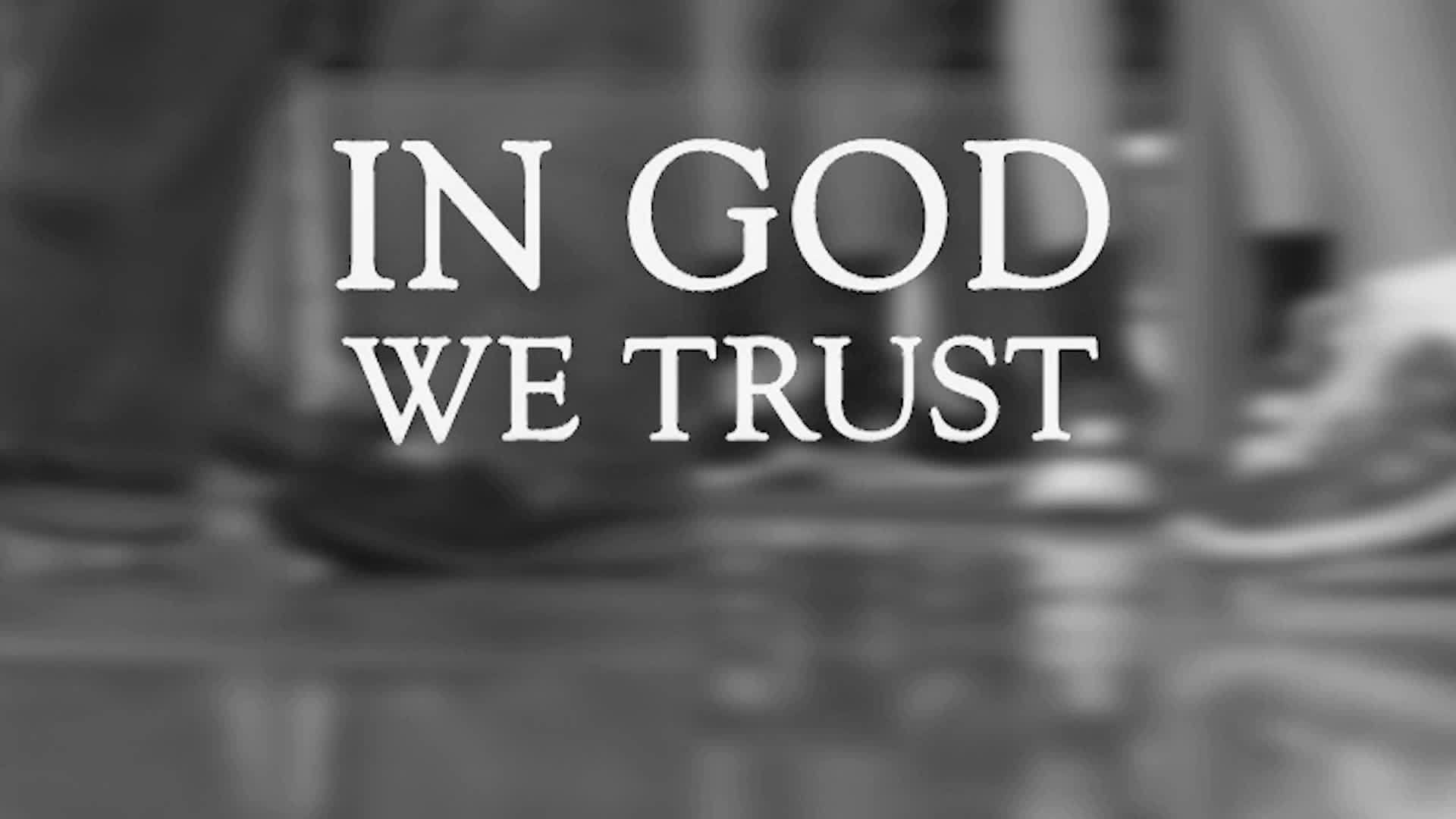 Wallpaper In God We Trust Wallpapers