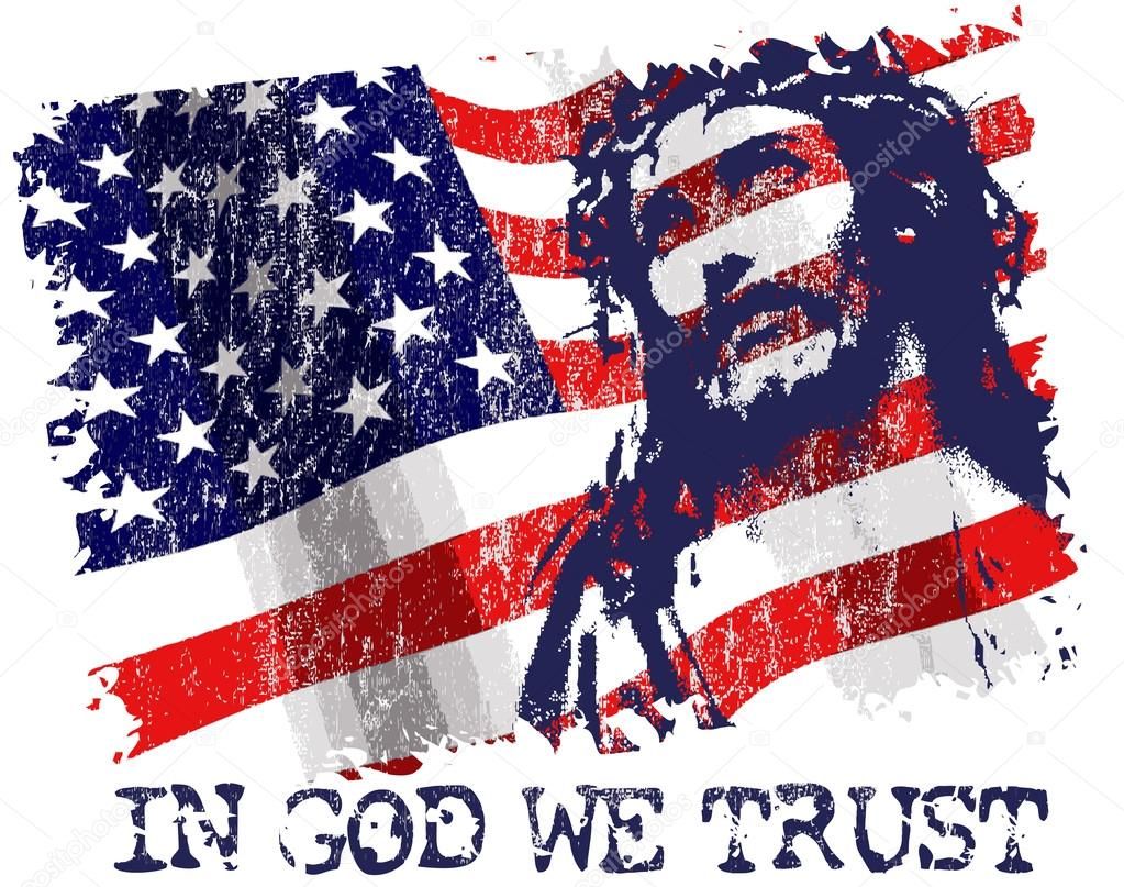 Wallpaper In God We Trust Wallpapers