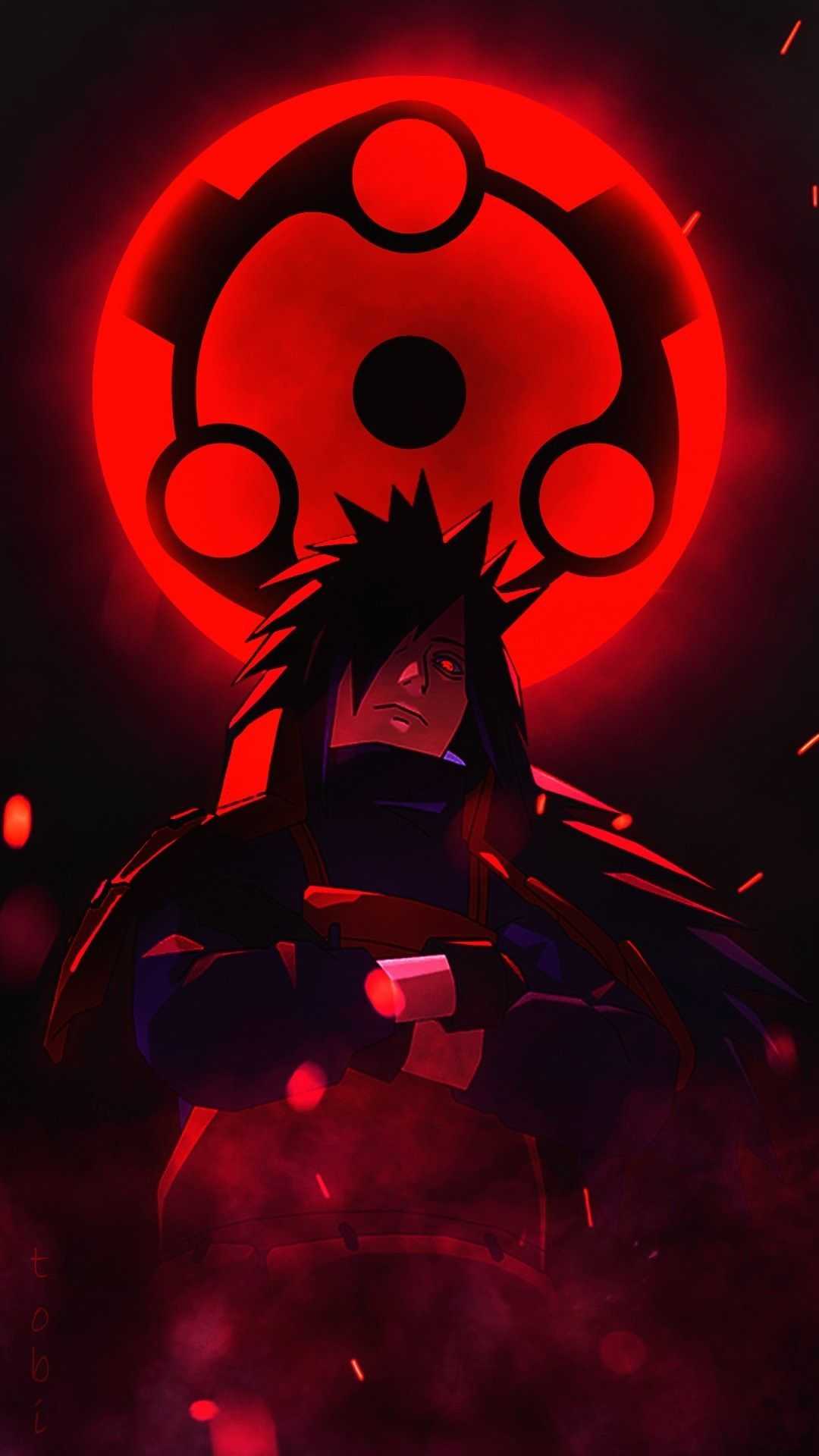 Wallpaper Itachi Uchiha Wallpapers