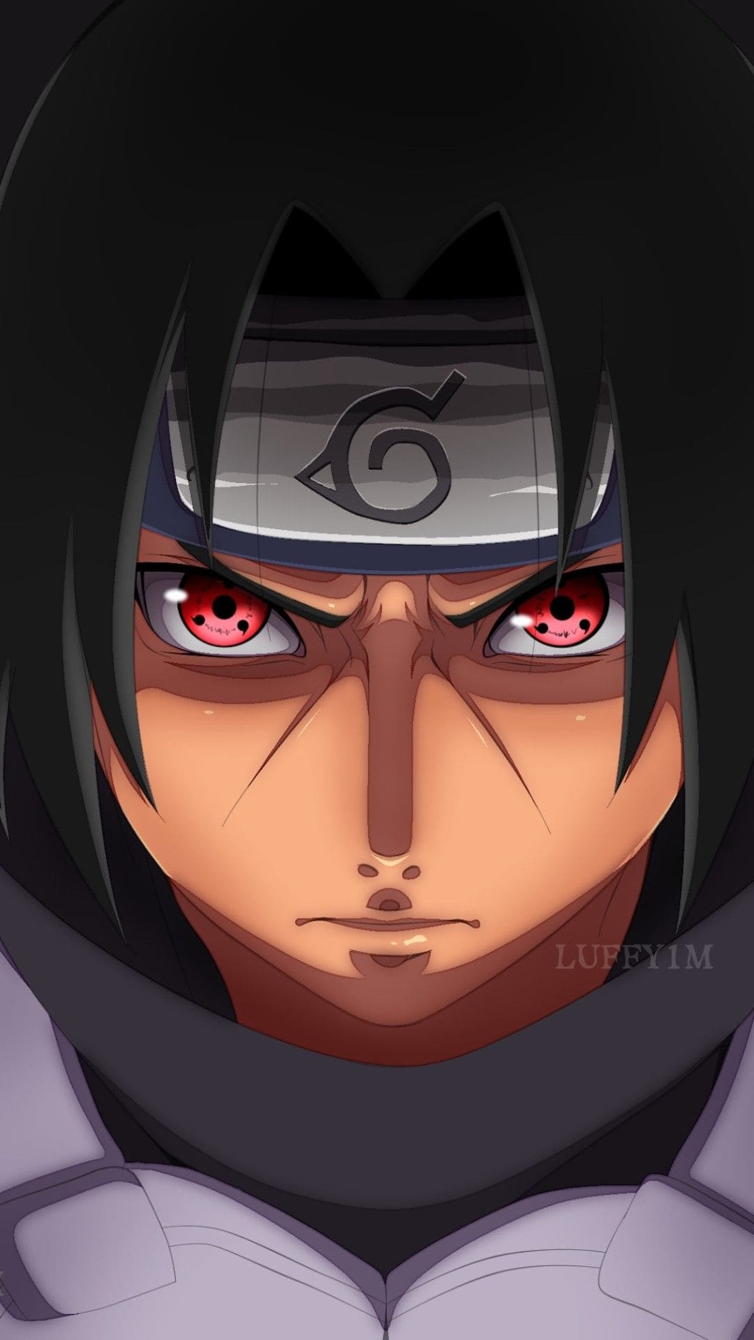 Wallpaper Itachi Uchiha Wallpapers