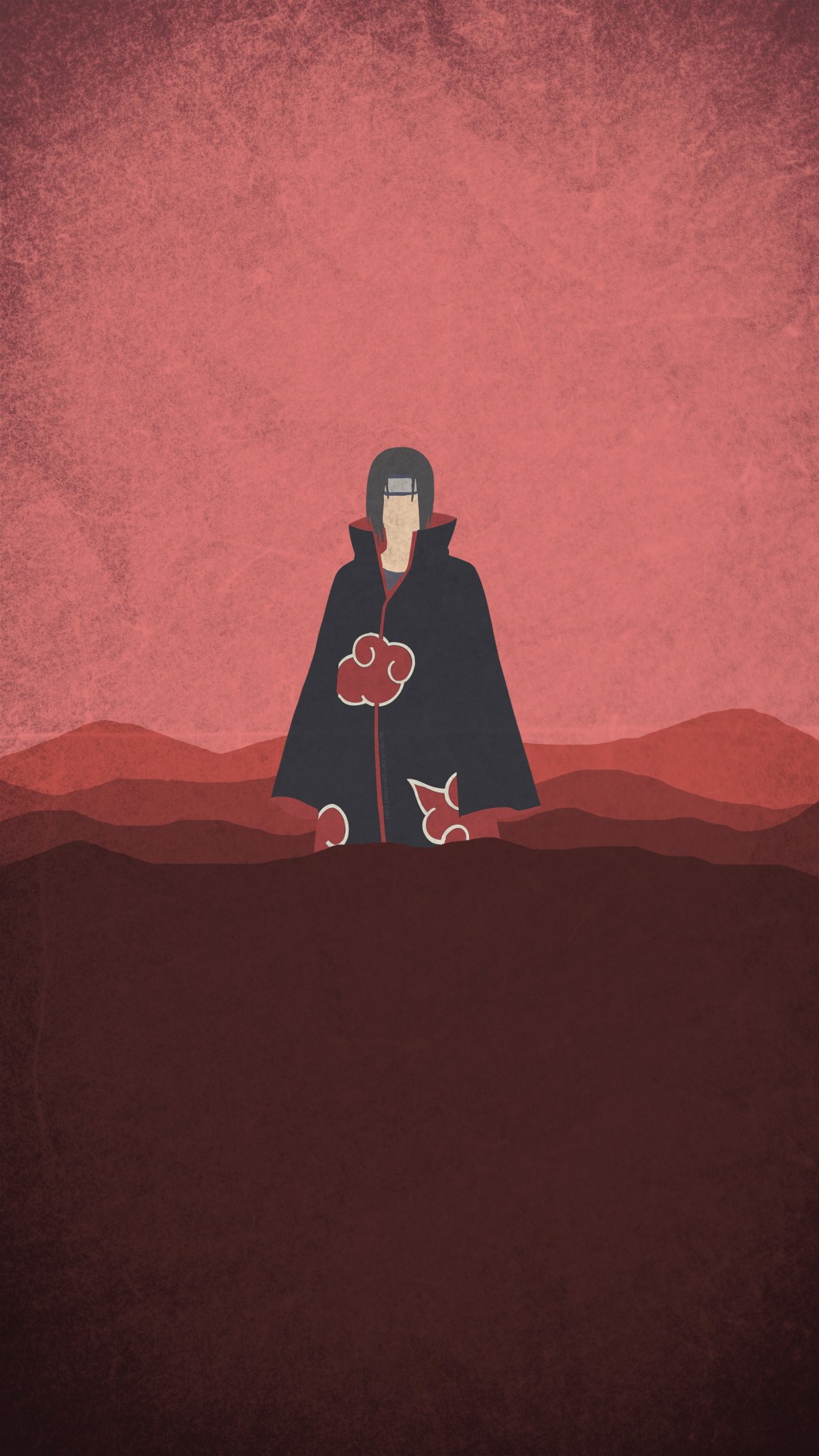 Wallpaper Itachi Uchiha Wallpapers