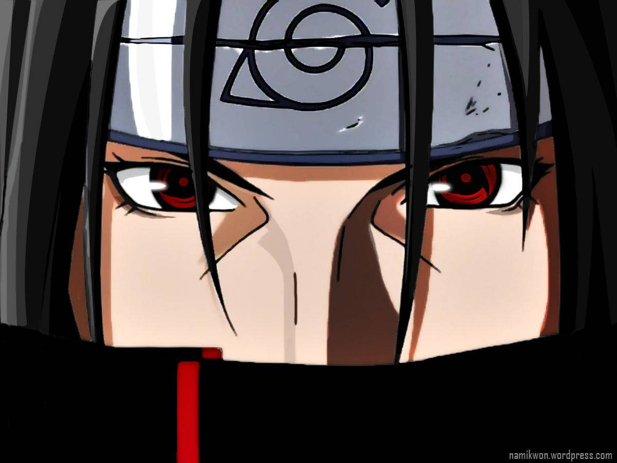 Wallpaper Itachi Uchiha Wallpapers