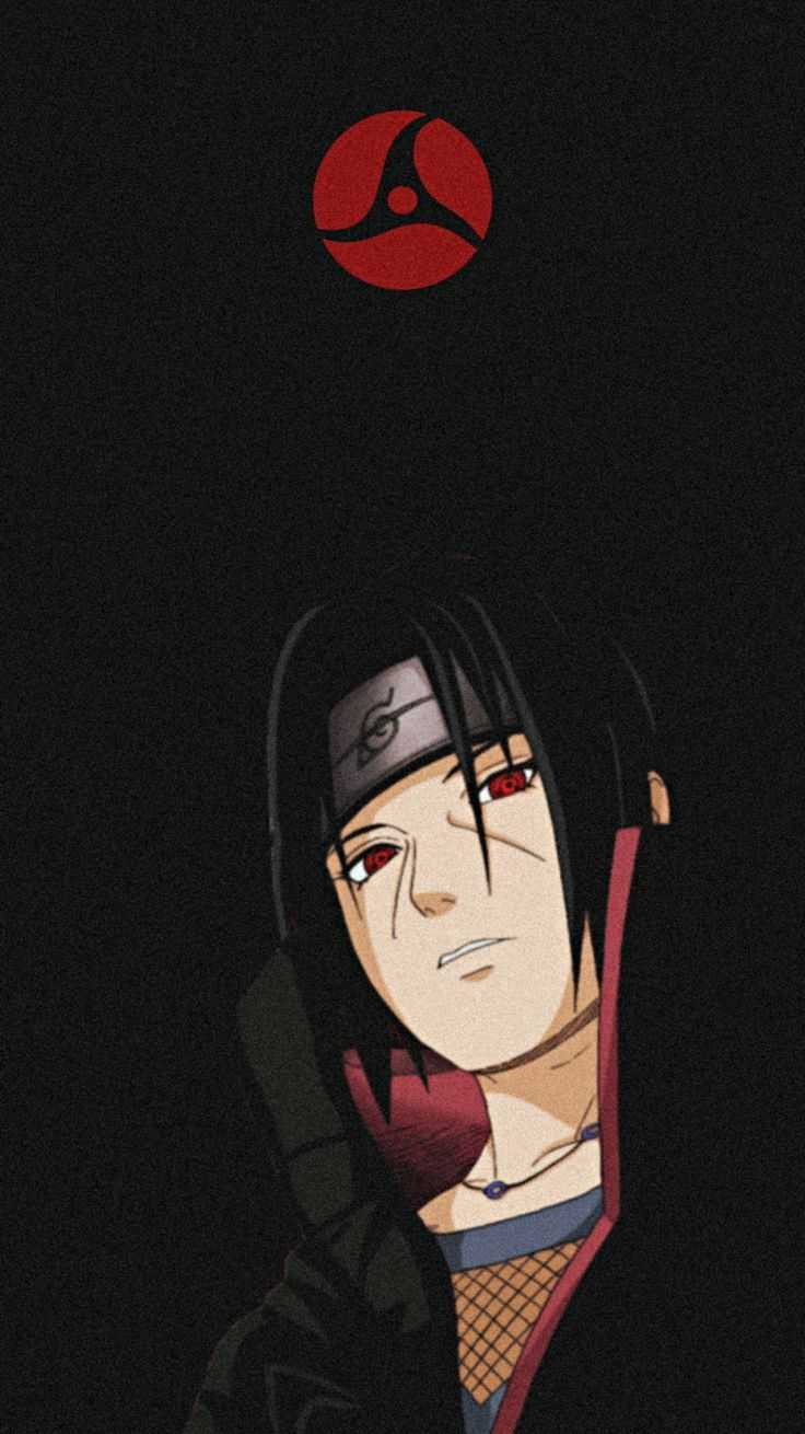 Wallpaper Itachi Uchiha Wallpapers