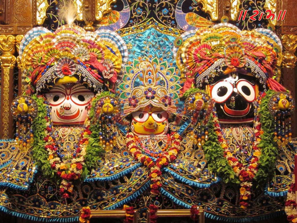 Wallpaper Jagannath Wallpapers