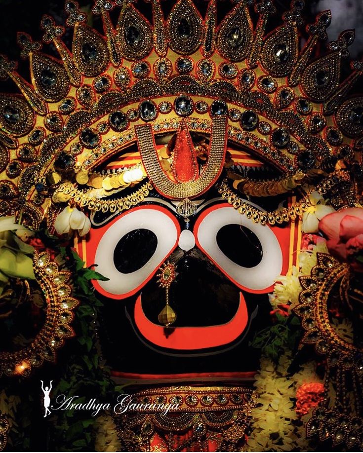 Wallpaper Jagannath Wallpapers