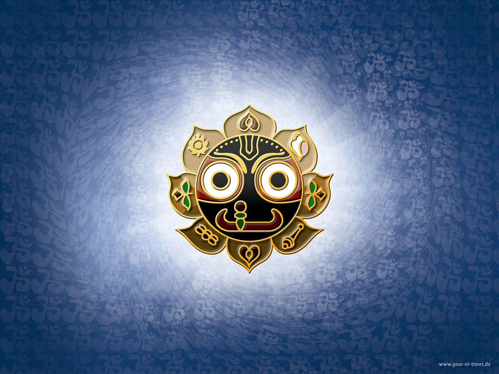 Wallpaper Jagannath Wallpapers