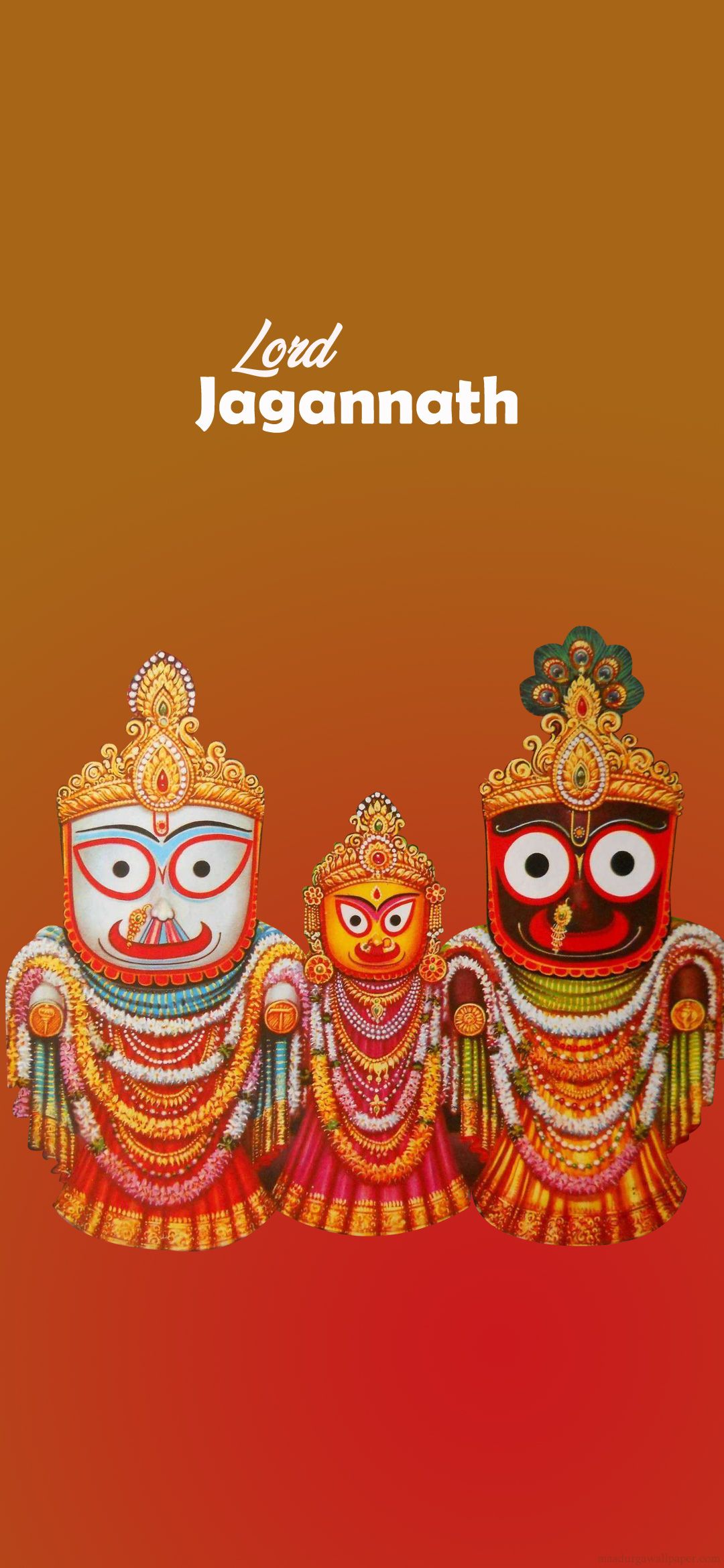 Wallpaper Jagannath Wallpapers