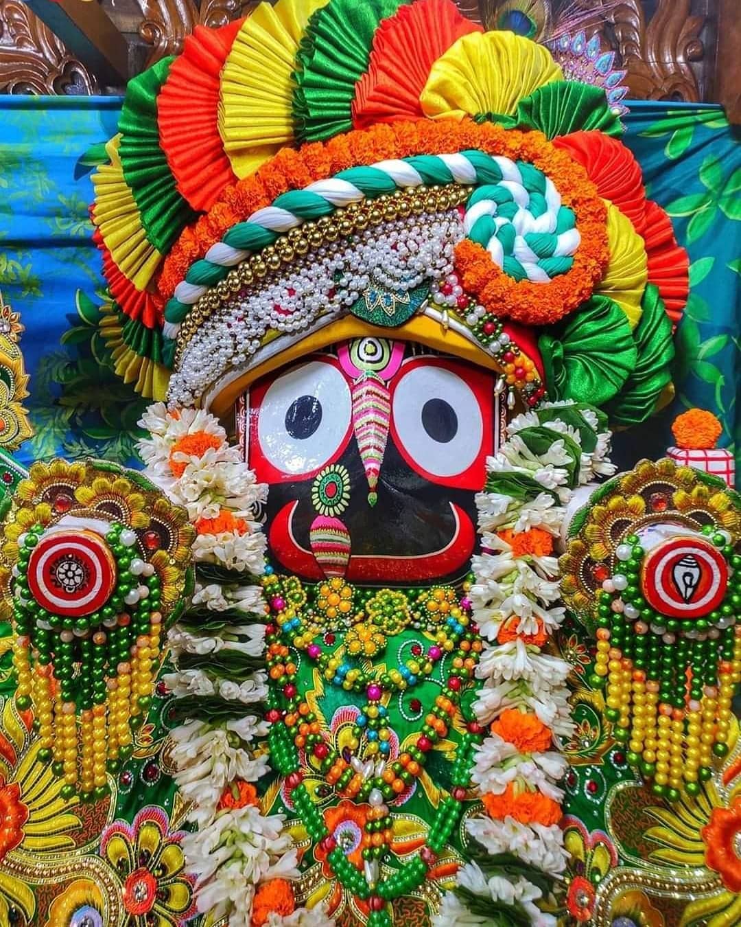 Wallpaper Jagannath Wallpapers