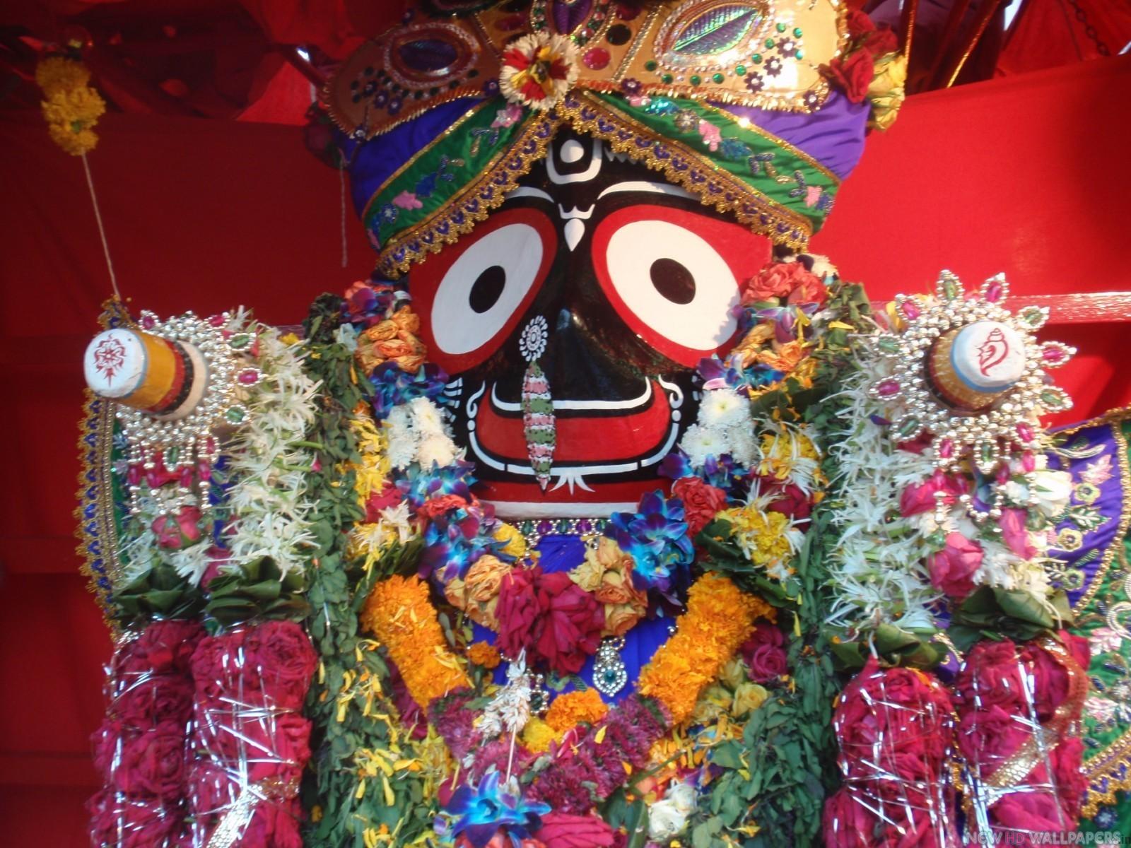 Wallpaper Jagannath Wallpapers