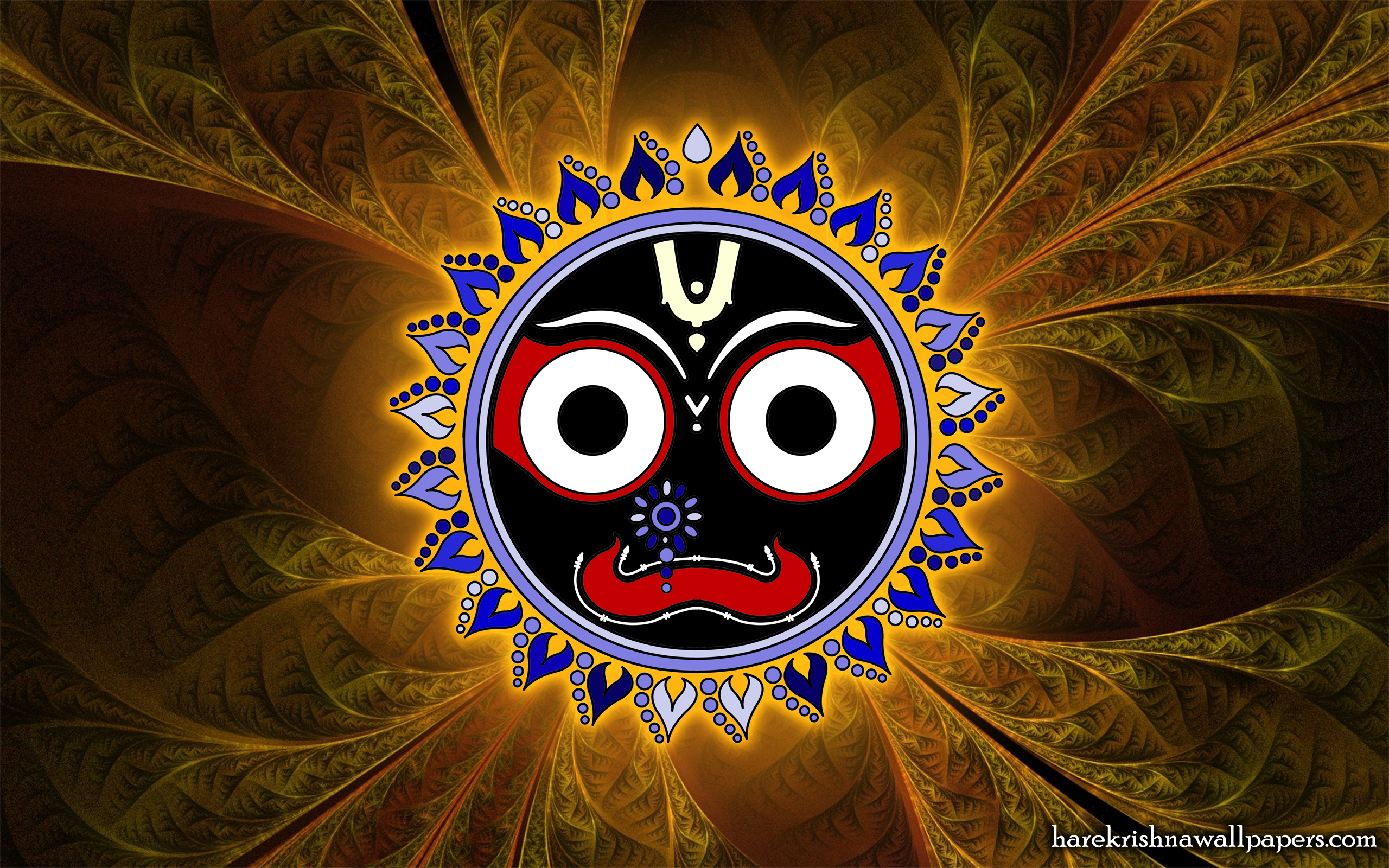 Wallpaper Jagannath Wallpapers