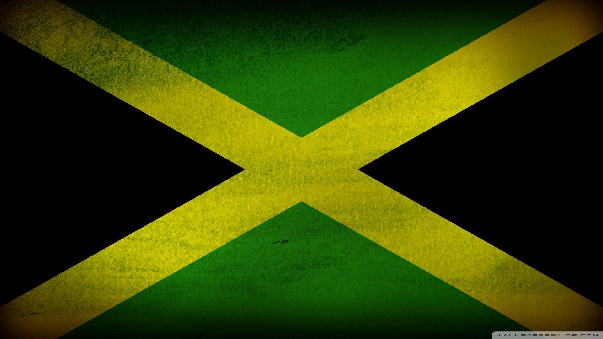 Wallpaper Jamaican Flag Wallpapers