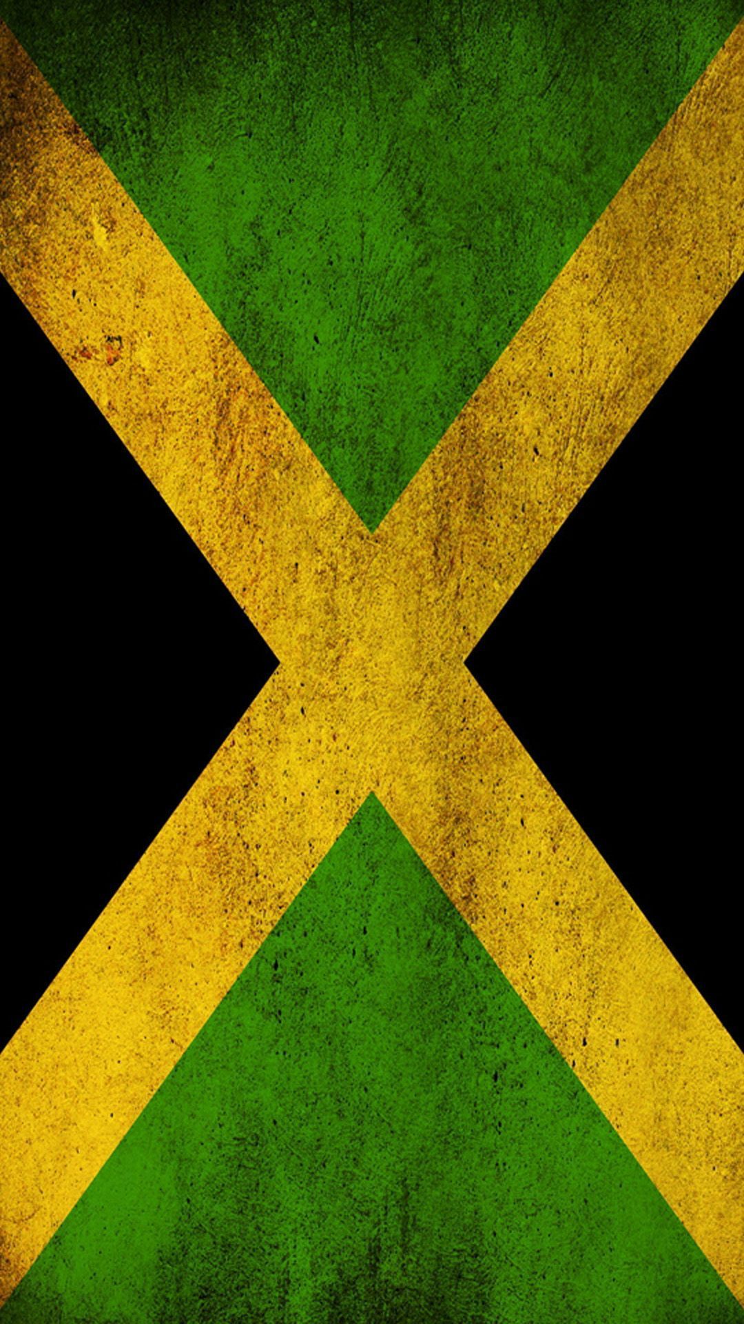 Wallpaper Jamaican Flag Wallpapers