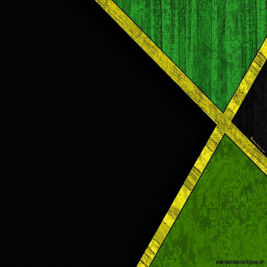 Wallpaper Jamaican Flag Wallpapers