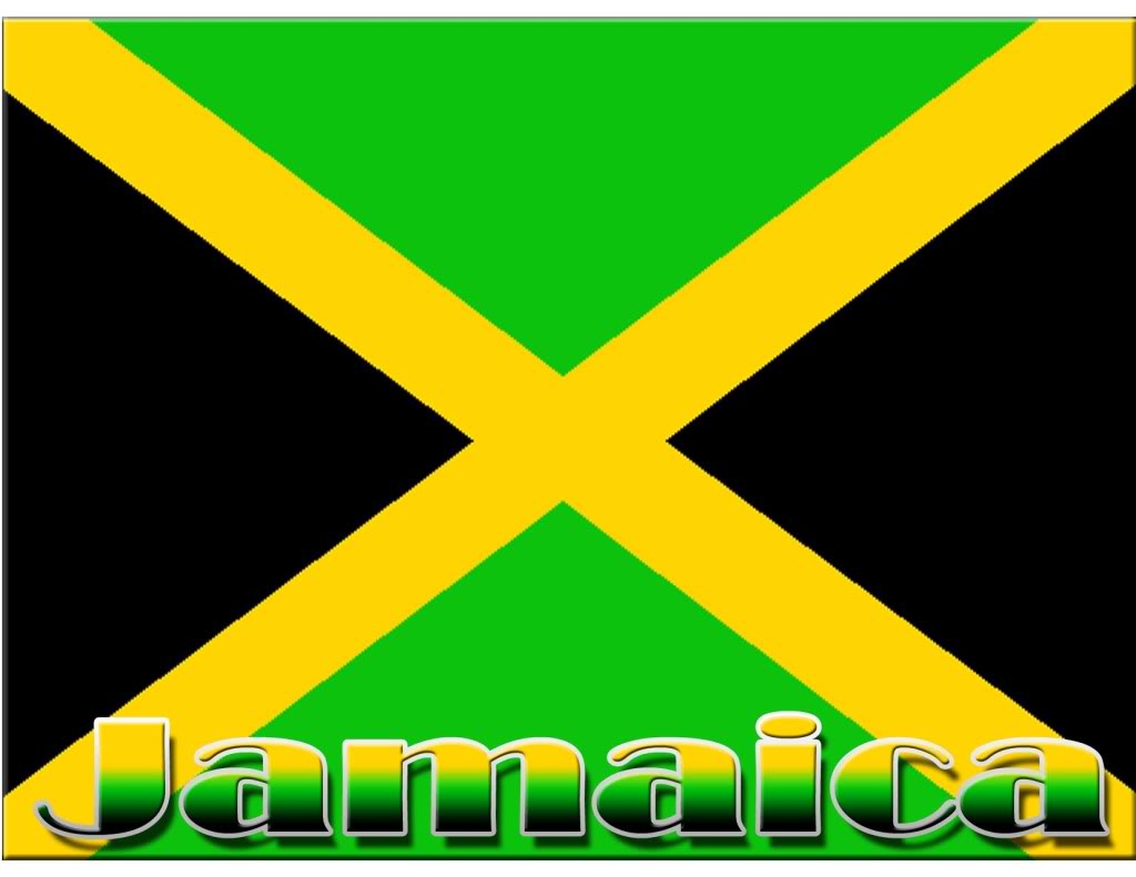 Wallpaper Jamaican Flag Wallpapers