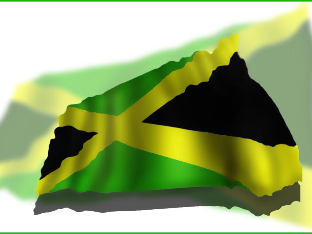 Wallpaper Jamaican Flag Wallpapers