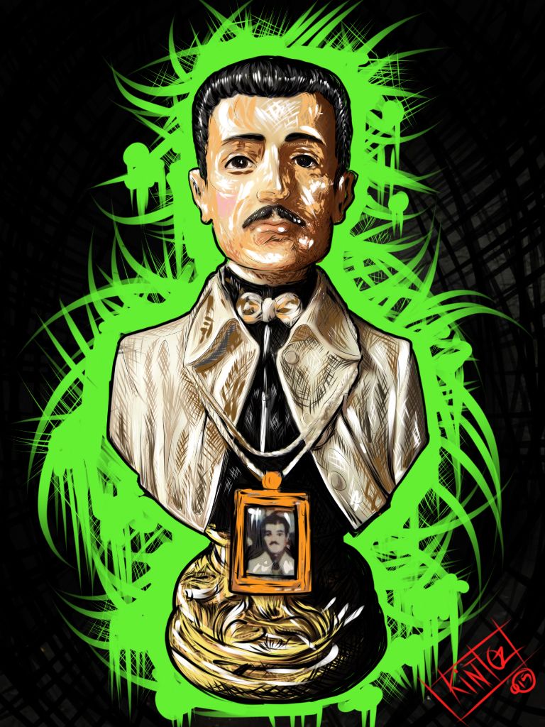 Wallpaper Jesus Malverde Wallpapers