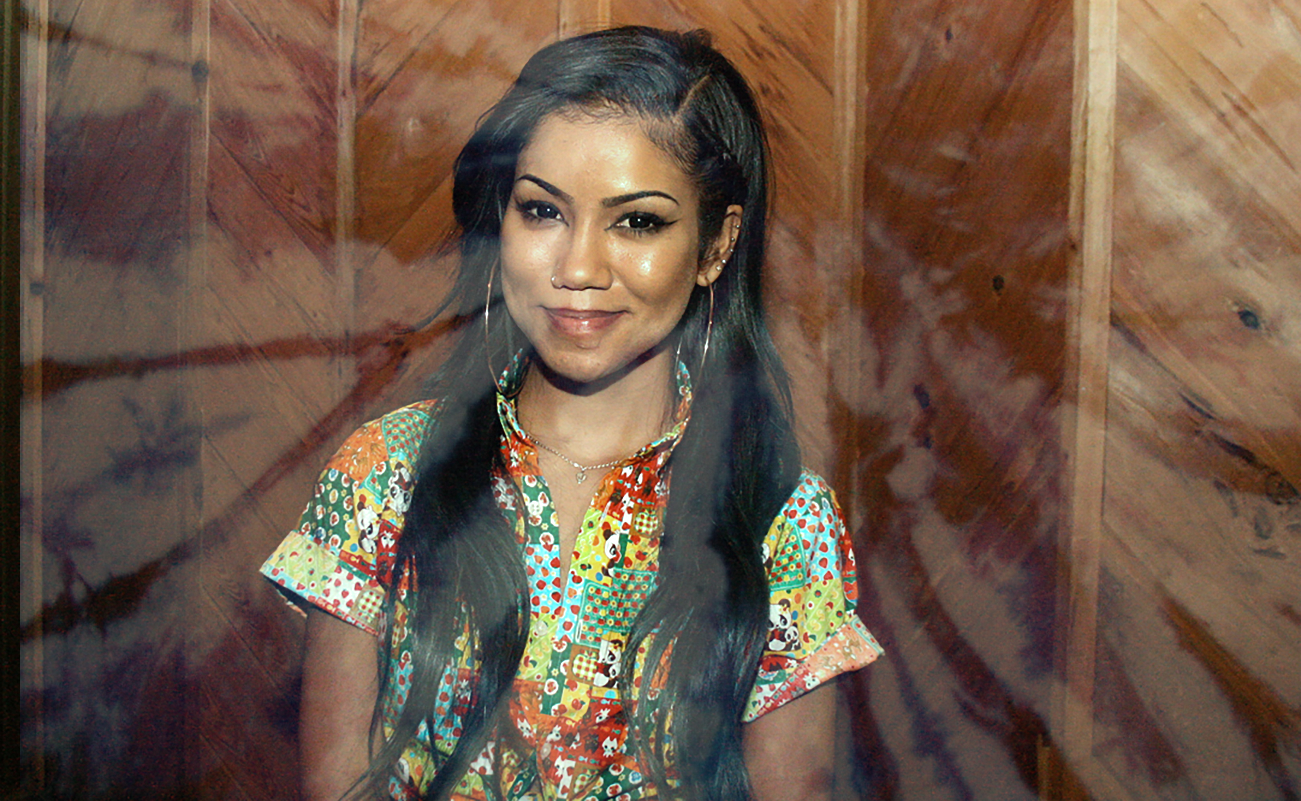 Wallpaper Jhene Aiko Wallpapers