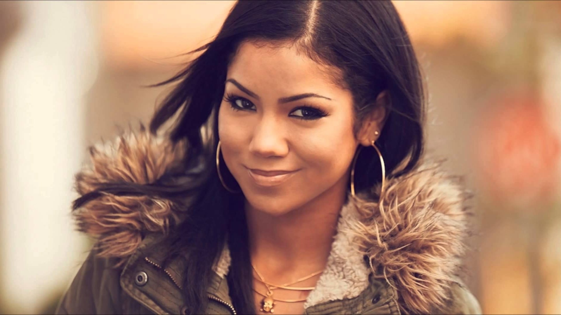 Wallpaper Jhene Aiko Wallpapers