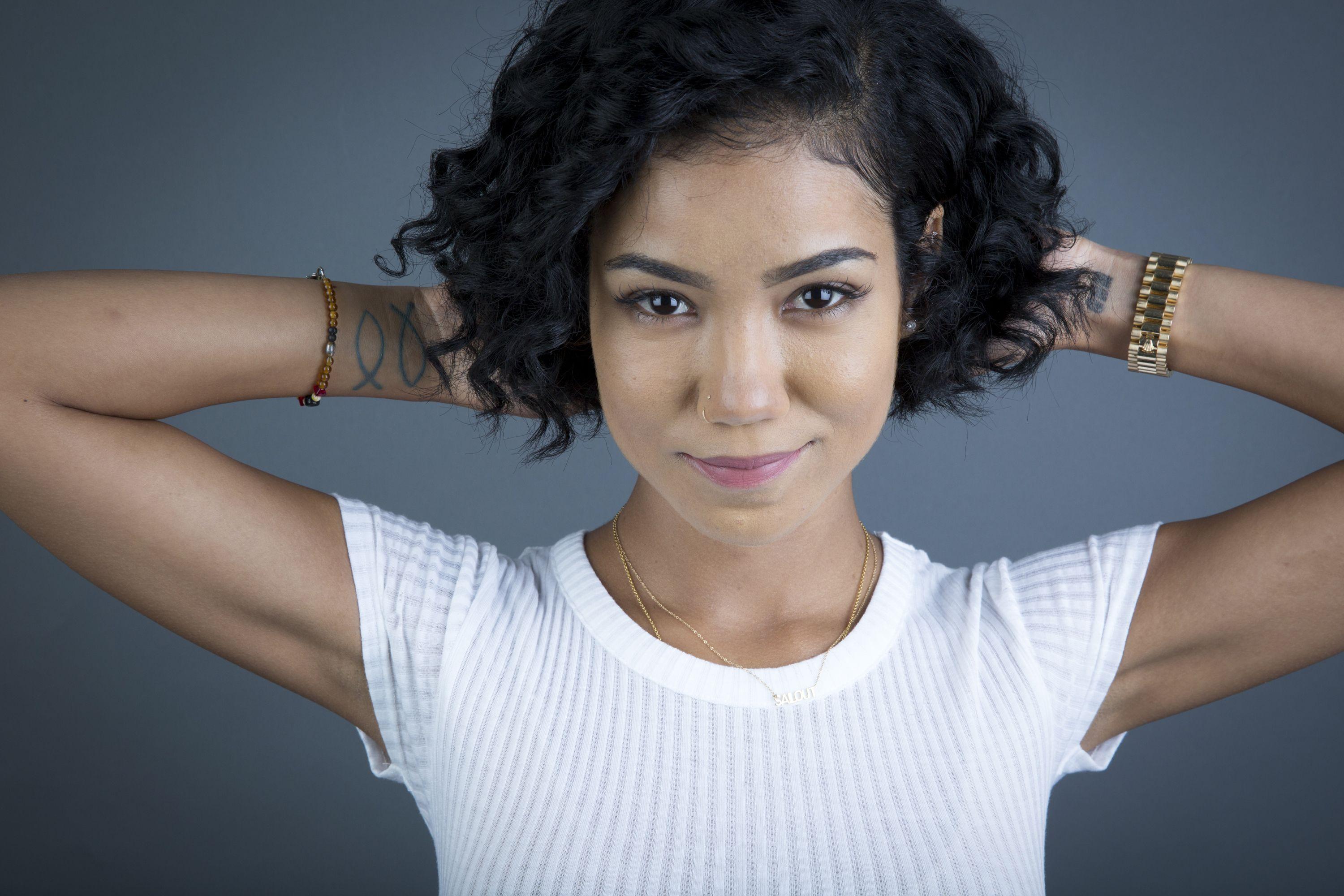 Wallpaper Jhene Aiko Wallpapers