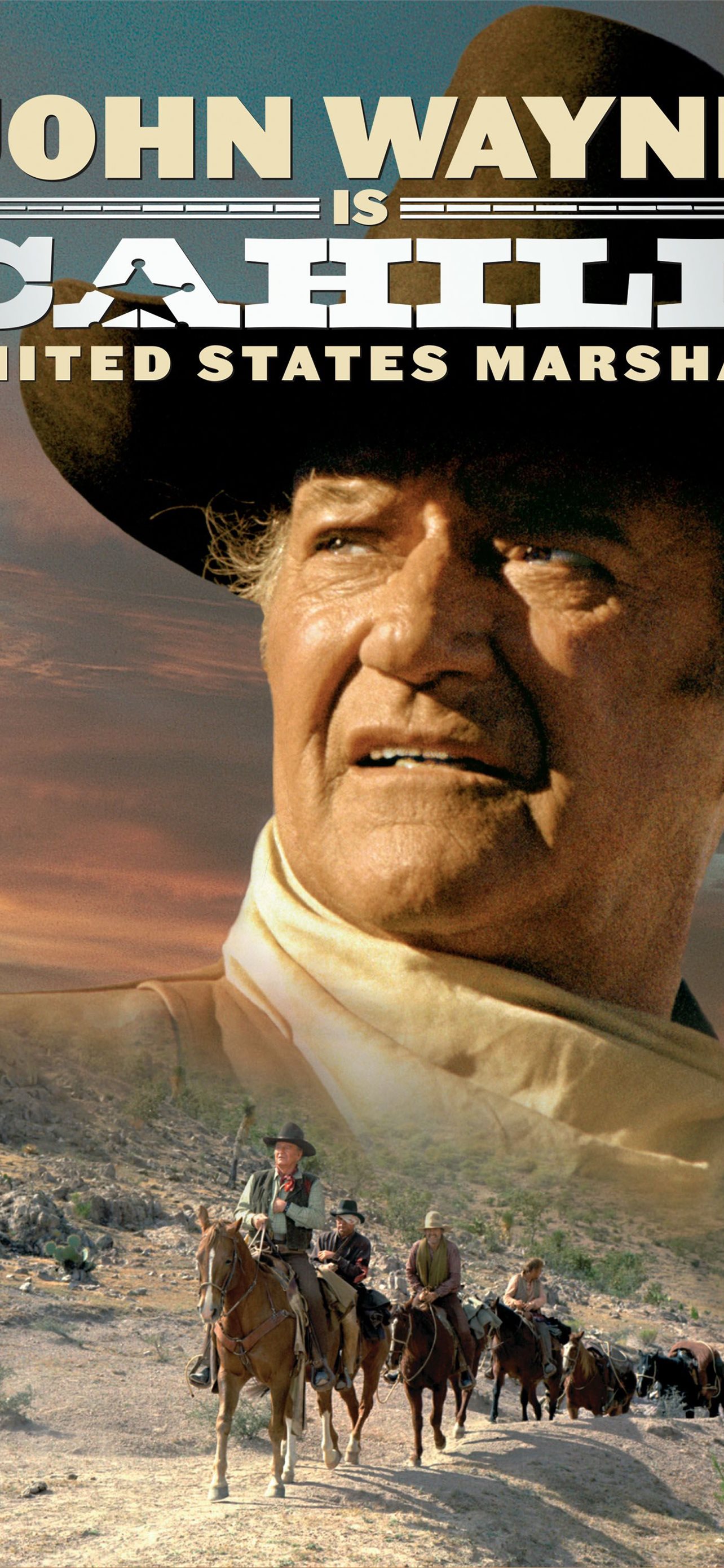 Wallpaper John Wayne Wallpapers