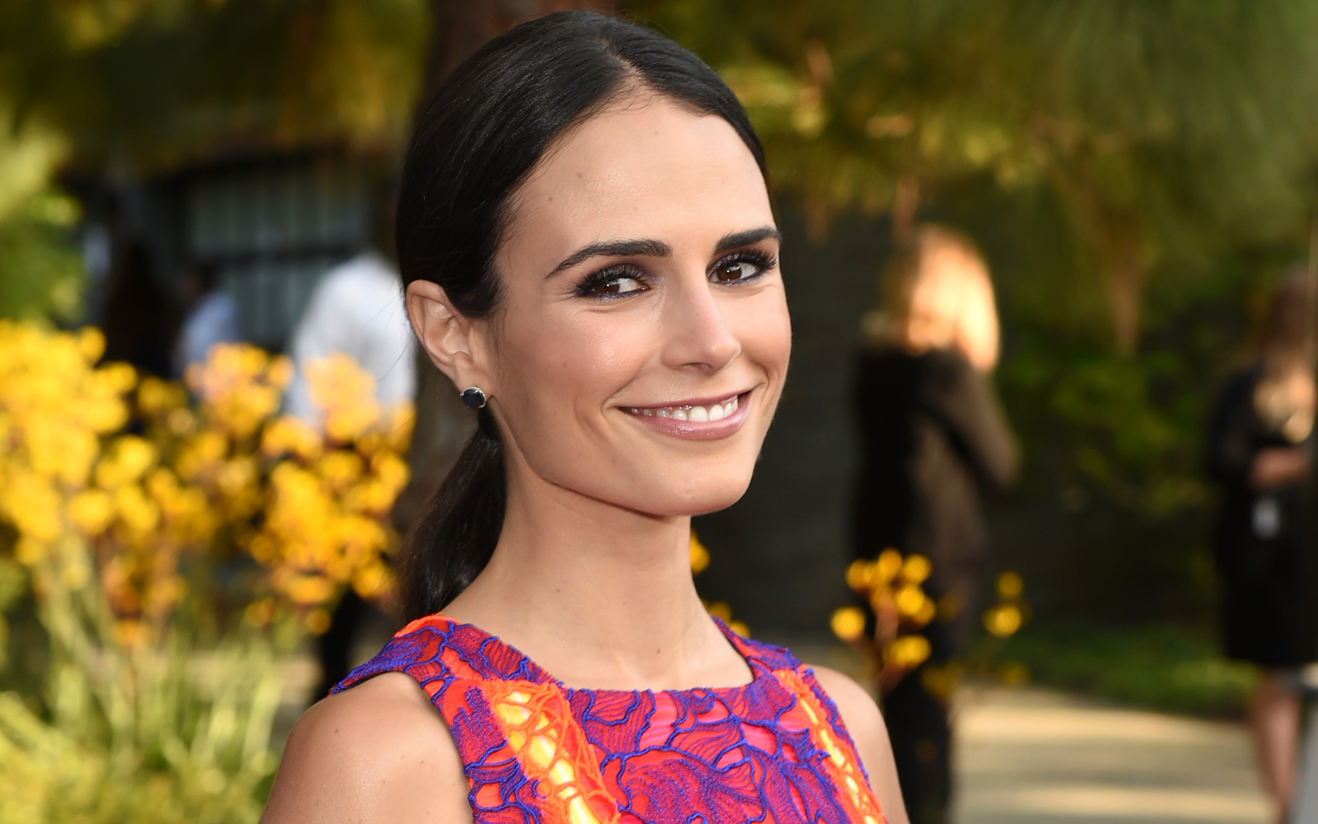 Wallpaper Jordana Brewster Wallpapers