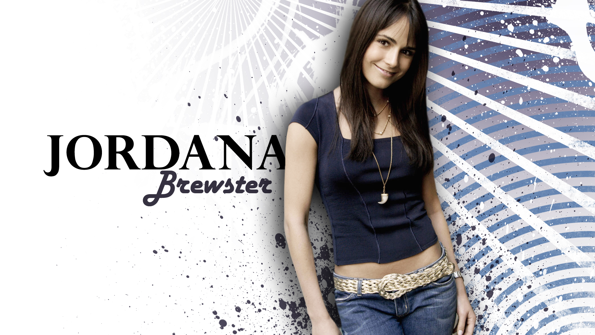 Wallpaper Jordana Brewster Wallpapers